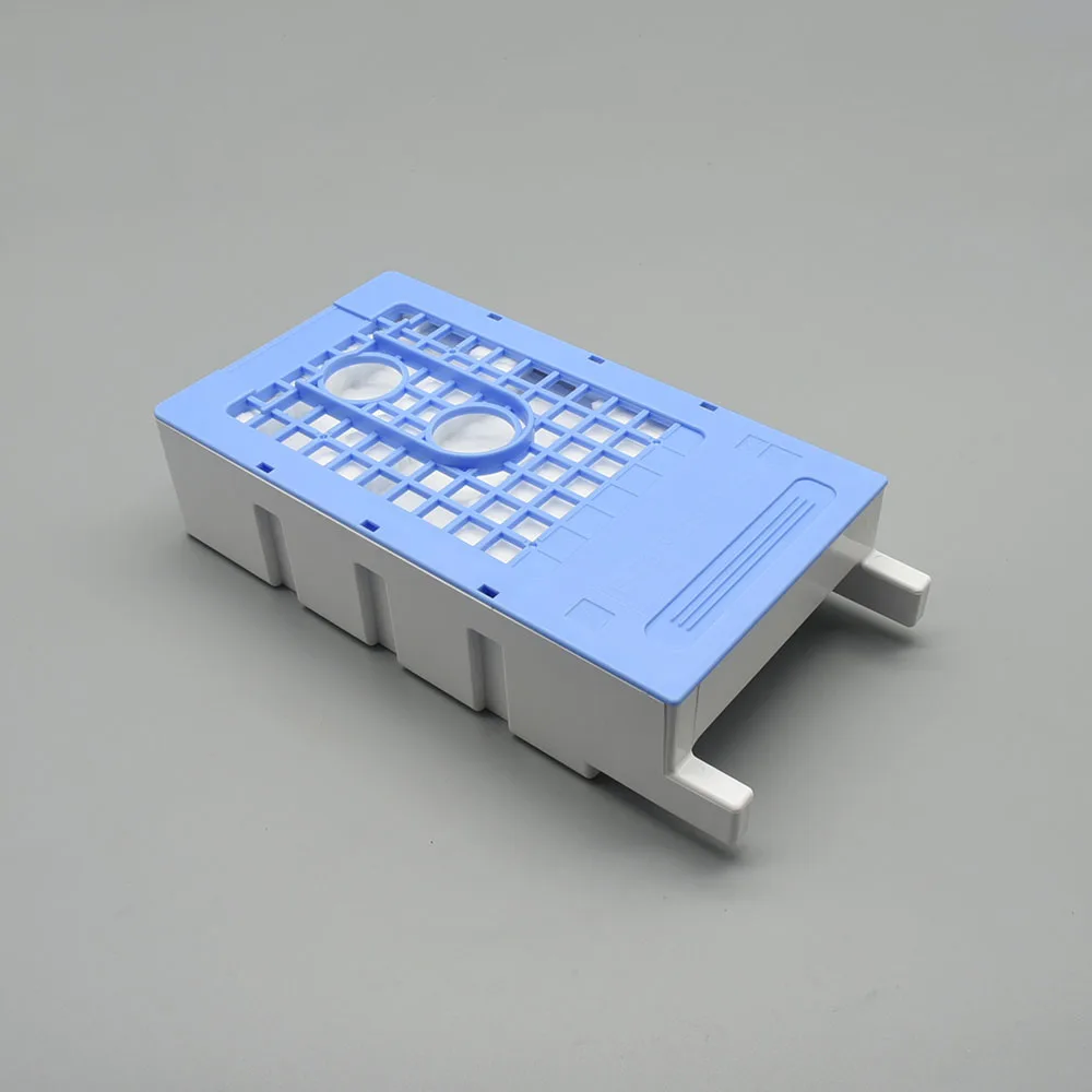 

1X Танк для отработанных чернил T6193 для Epson SureColor T3000 T5000 T7000 T3200 T5200 T7200 T3070 T5070 T7070 с чипом-ресеттером