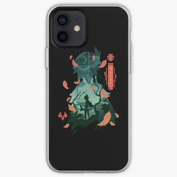 Venti Genshin Impac…