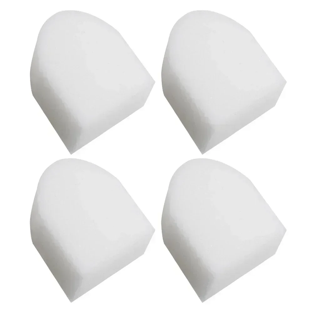 4/10 Pcs Foam Filters Washable Filters For Shark WD100 WD101 WD200 WD200C WD201C #WDFF1 Filter For Vacuum Cleaner