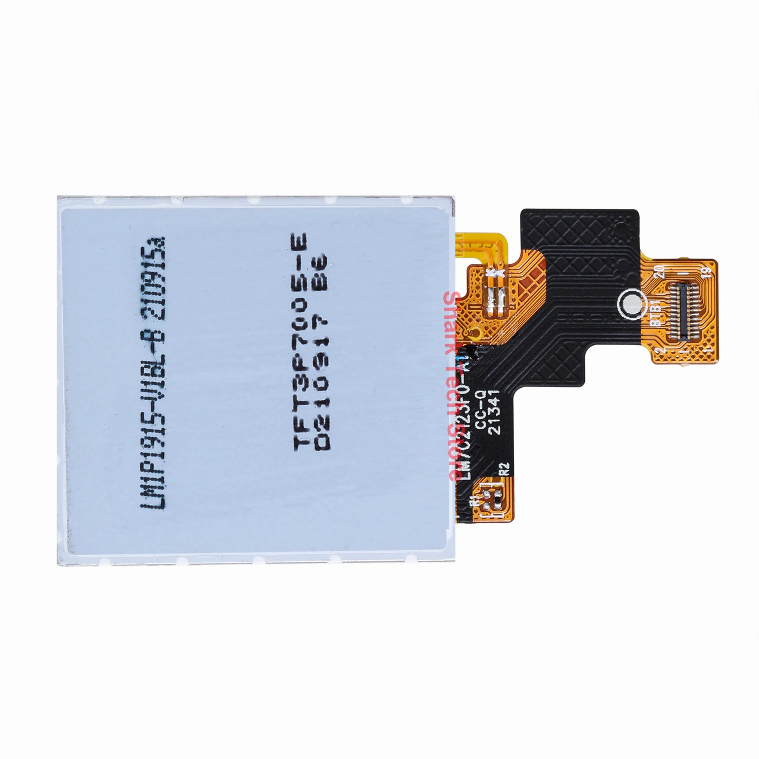 Orginal New Front LCD Screen Display For Gopro Hero 10 Hero 11 Camera Replacement Repair Part