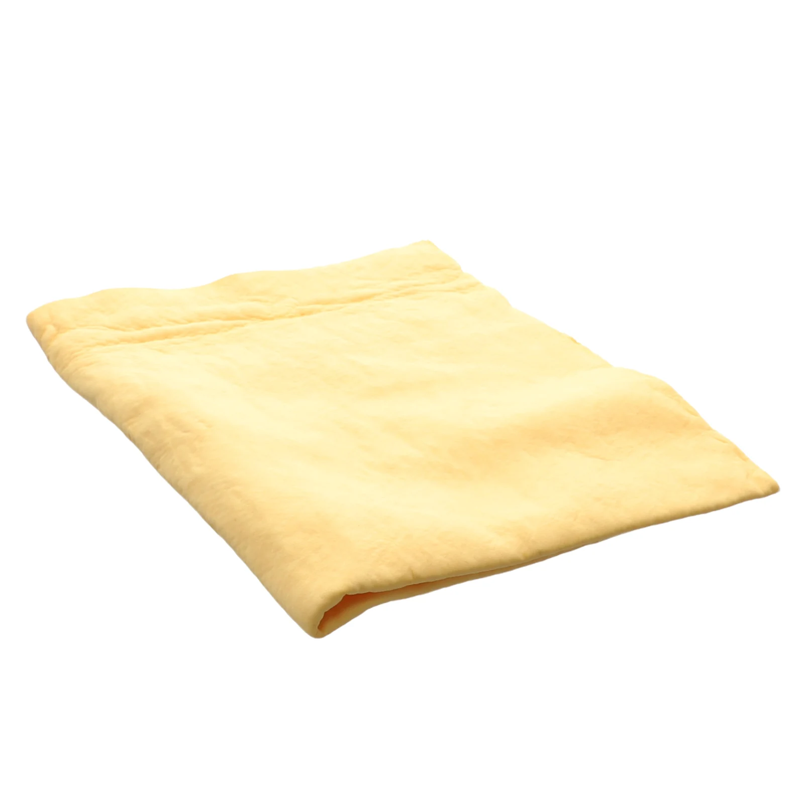 

High Quality Pet Towel Oil Painting Clean Towel Light Multi-purpose Portable 16.93inch*12.6 Inch Artificial Leather