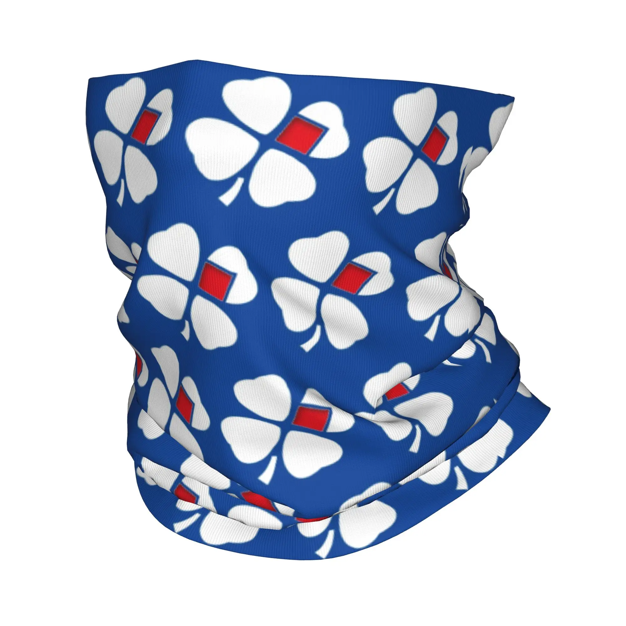 

Многофункциональный шарф-бандана с принтом логотипа Loto (Франция) для активного отдыха, походов и рыбалки, унисекс, для взрослых