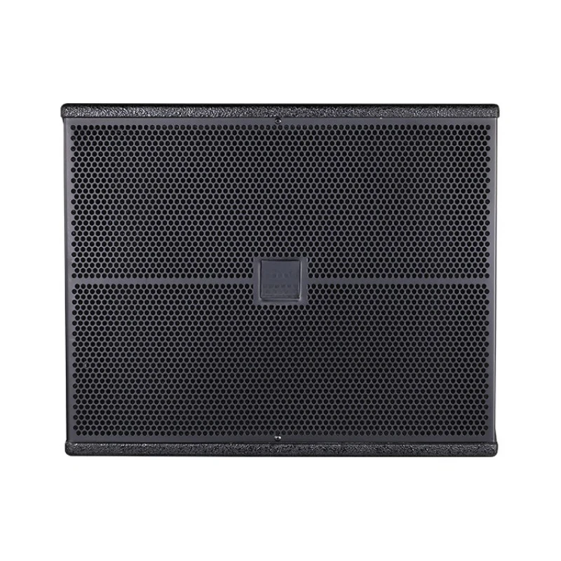 

Stage high-end audio equipment 18-inch passive subwoofer