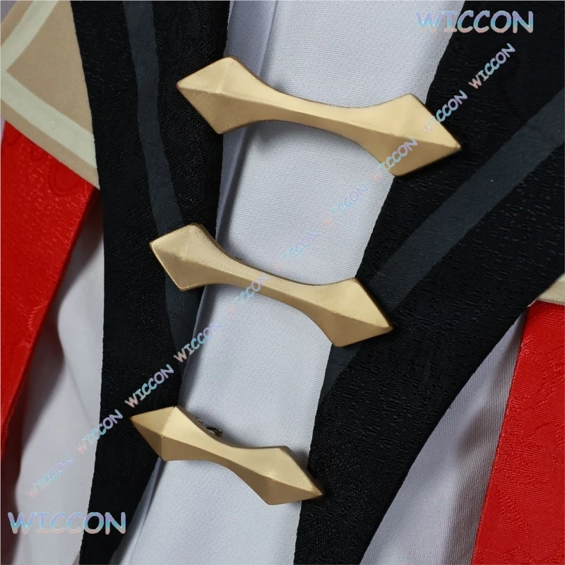 جينشين إمباكت داليا أزياء تنكرية Mondstadt ملابس الكنيسة أنيمي شخصية الزي ثوب لعبة الهالوين كوس حفلة النساء Kawaii