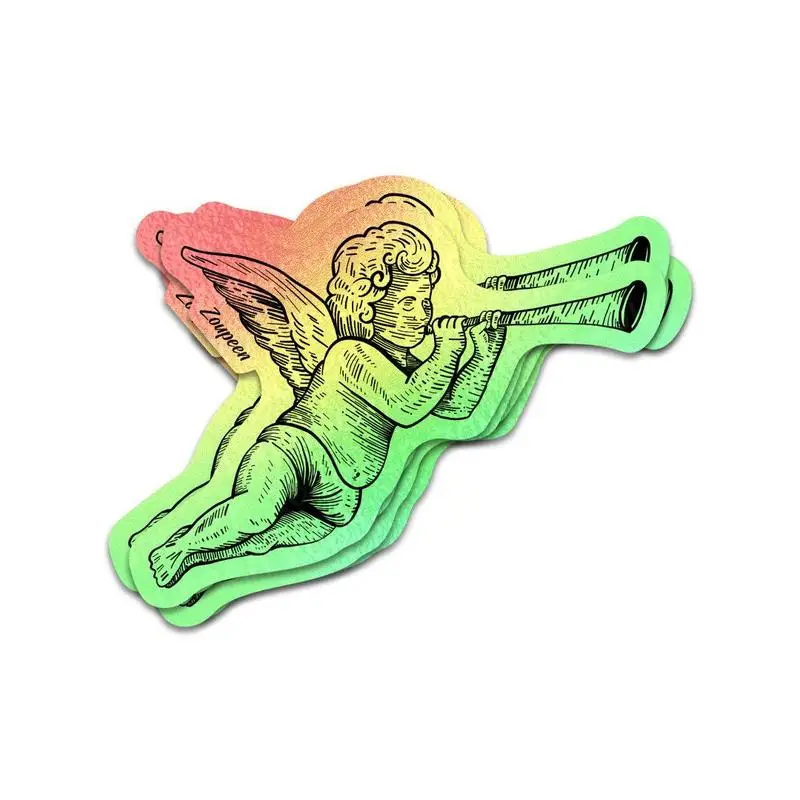 Angel Messenger Lap…