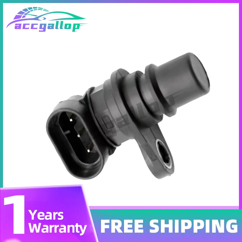 

New GTH2040 GTH-2040 GTH7881 GTH2038 28092038 BET-85010 For BYD For Geely E5 E6 F0 For Brilliance Camshaft Position Sensor