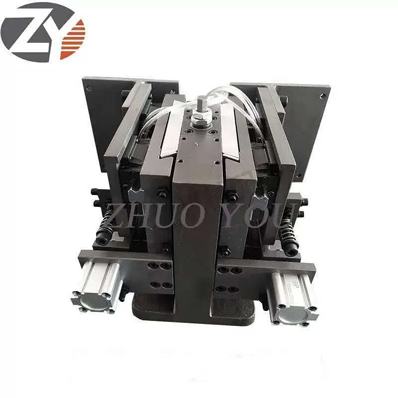 Jidong Xianda Haode full-automatic edge bonding machine pre milling frame pre milling assembly woodworking machinery accessories