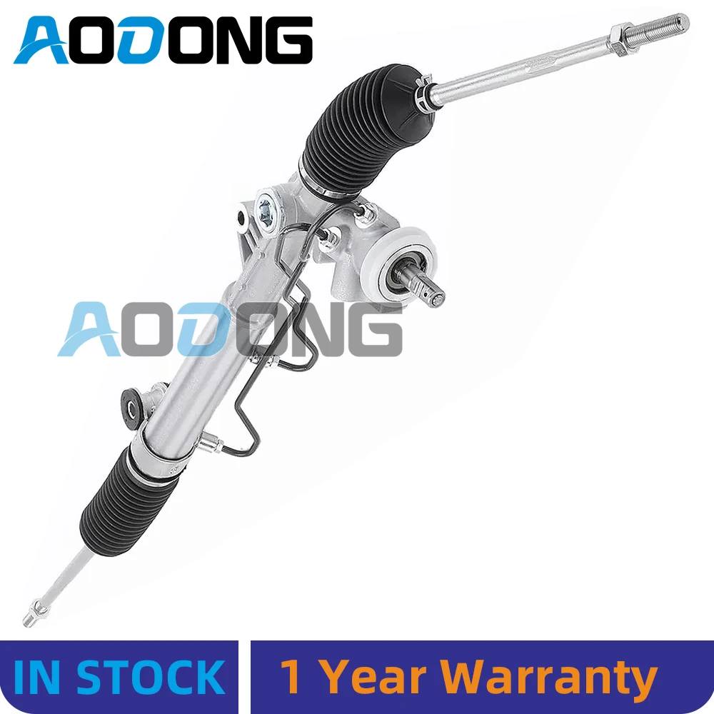 Cremallera de dirección asistida para Chevrolet Uplander Pontiac Saturn Buick Terraza 15221006 19167394 21011026 88963471