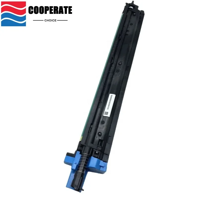 1PC Drum Unit DR313 For Konica Minolta Bizhub C308 C368 C258 C558 C458 Printer Copier Parts ineo 258 368 458 558