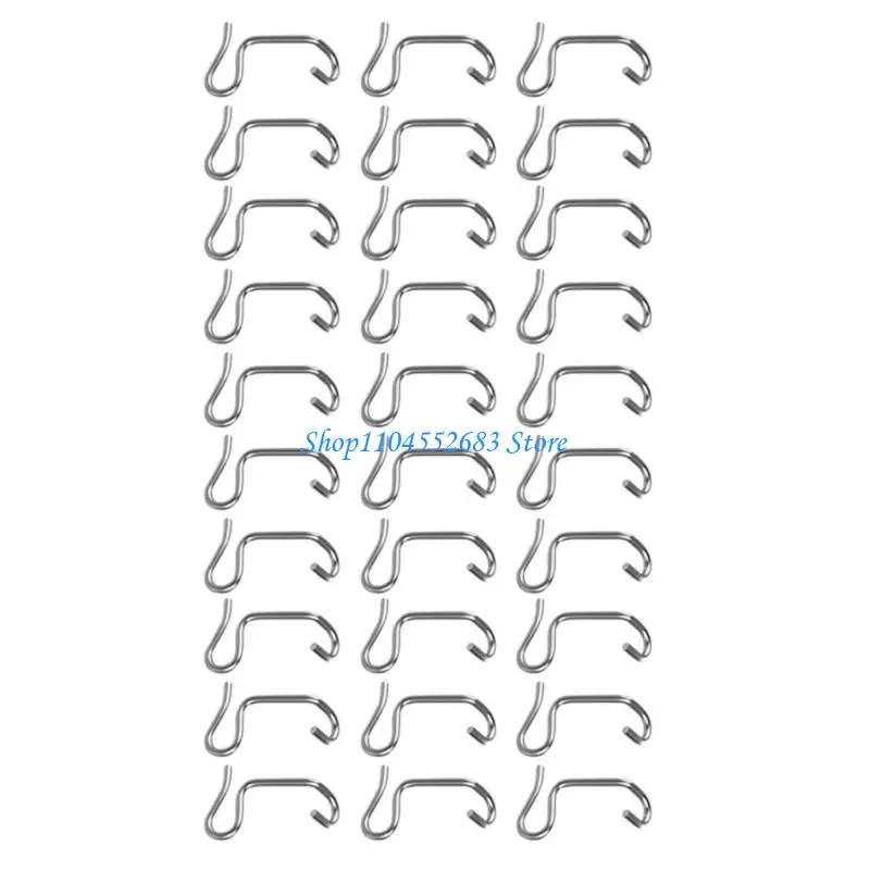 Y6GD ที่หนีบลวดชุบสังกะสีสำหรับงานหนักและที่จับแบบปรับได้สำหรับรั้วฟาร์ม