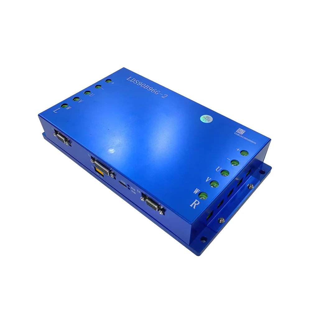 Tzbot Low Voltage D…