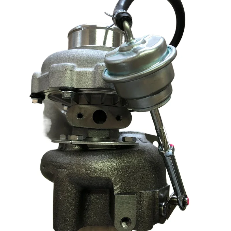 53169707119 Custom turbocharger for automotive engine boosters