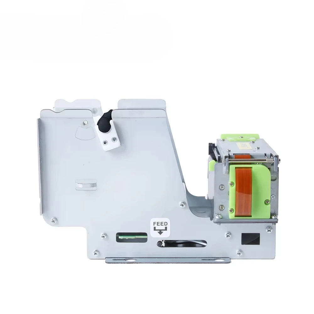 80Mm Z80-EM Automatic Cutting Kiosk Embedded Receipt Printer Module Thermal POS Ticket Printer