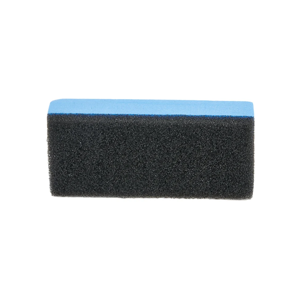 Useful High Quality Washing Sponge Car Car Sponge Soft 7*3*1.5cm Applicator Pads Car Buffing Polish Wax Car Care