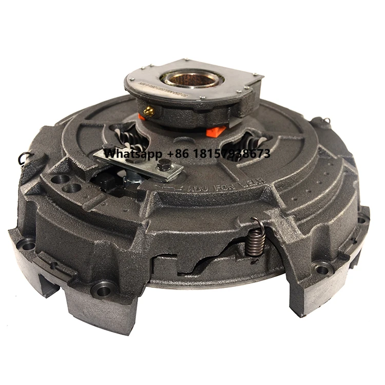 

Clutch Cover 127597-4 387mm Mensch for mack Eaton American Heavy Truck Clutch Disc Assembly