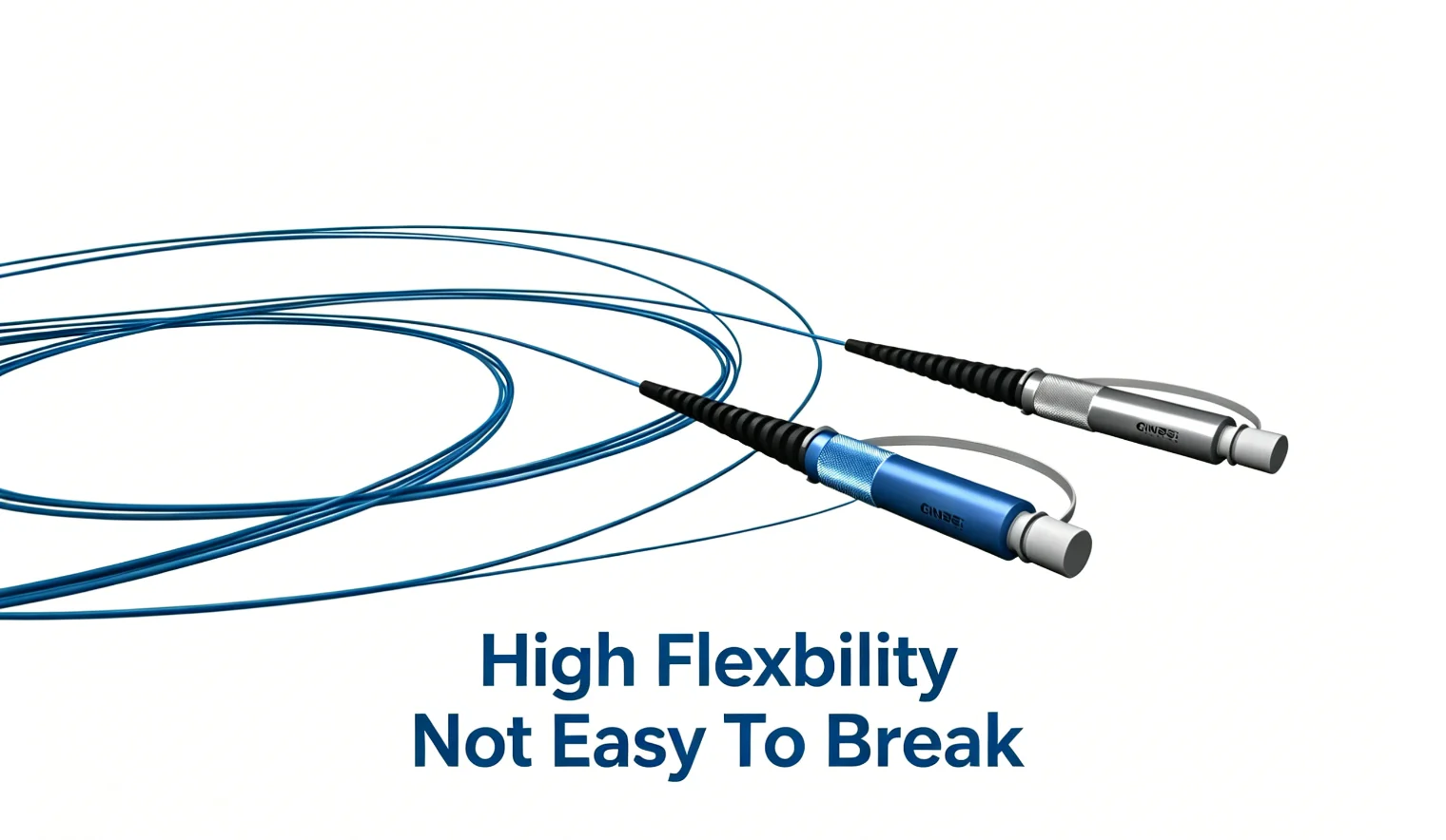Laser Optical Fiber SMA905 Connector  Quartz Medical Surgical Laser Fiber for Urology Lithotripsy Kidney Stone Treatment