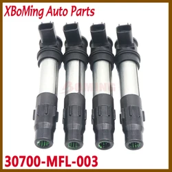 30700-MFL-003 Car New Ignition Coil Kit For Honda CBR1000RA CBR1000RR 2008-2019 30700MFL003 129700-5150