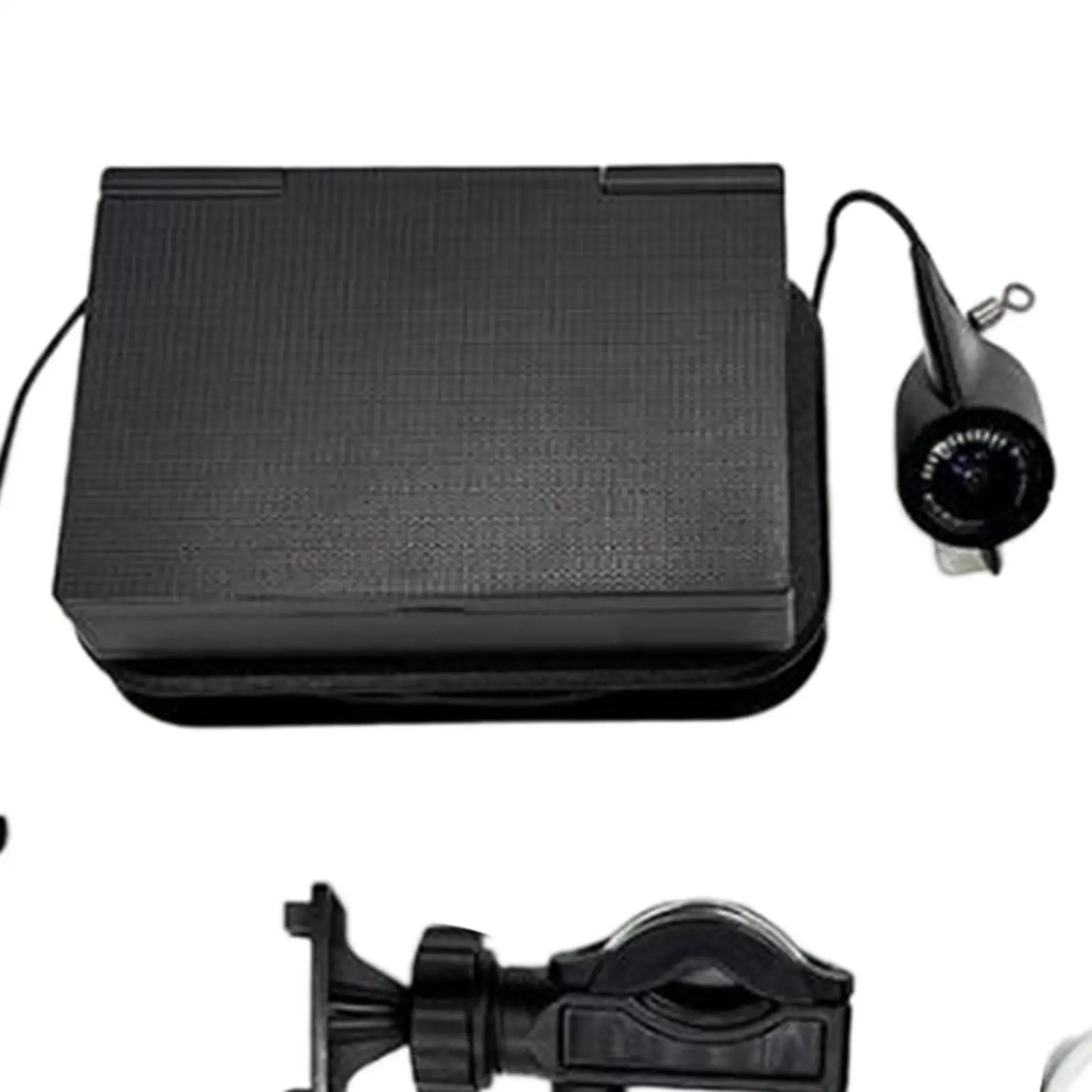 

Underwater Fishing Camera Sturdy Waterproof for Open Water Ice Fishing River