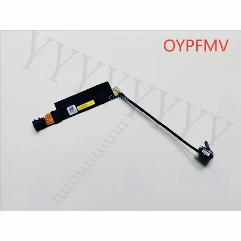 

Новый аудиокабель Y+ с 20-контактным разъемом для DELL Alienware X15 R2 0YPFMV CN-OYPFMV