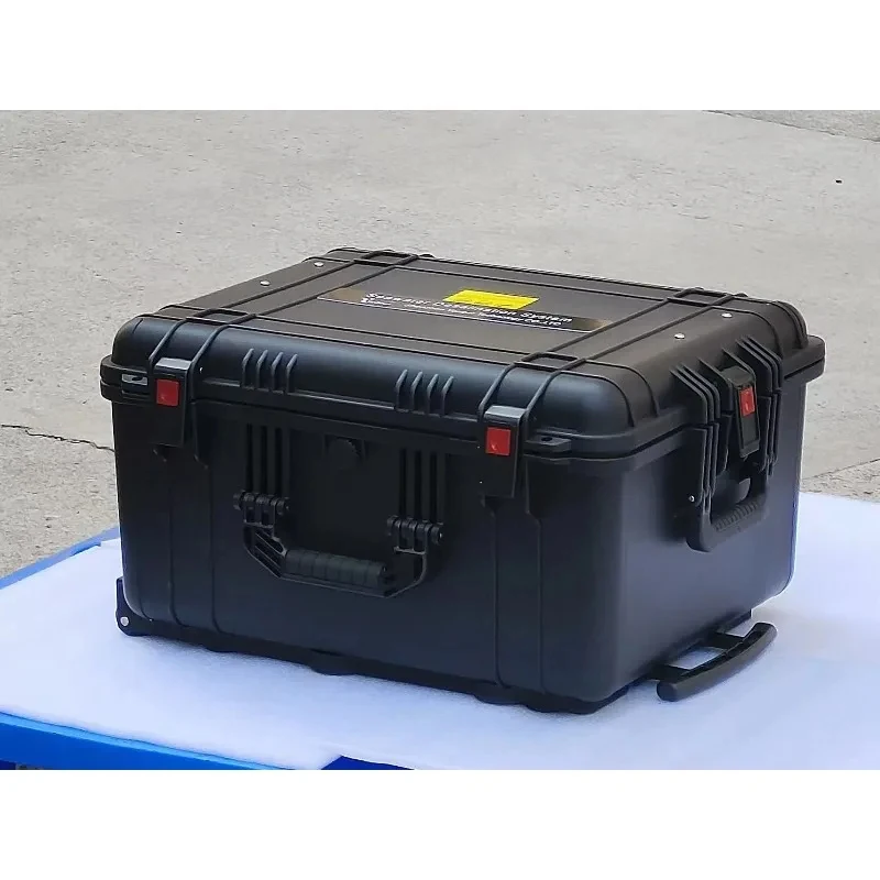 Suitcase Sea-ater to F Wa-ter Daltlinity Wat-er Treatment hinery Outdoor Maker Portle RO hine