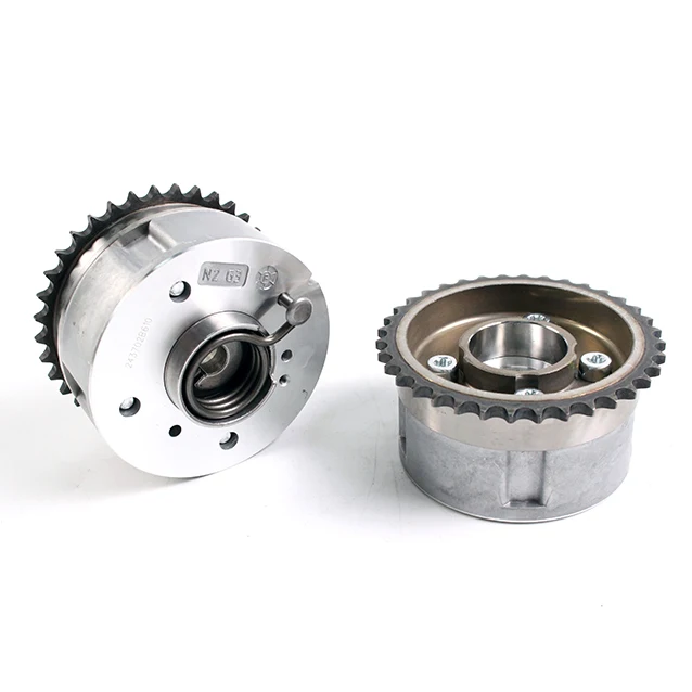 Intake &Exhaust Cam… - image