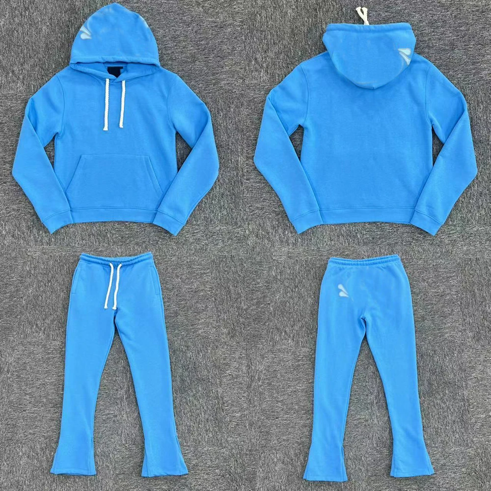 

SY-35 SY-37 Спортивная одежда с капюшоном и брюками, мужская уличная одежда для бега, осенне-зимний топ, брюки