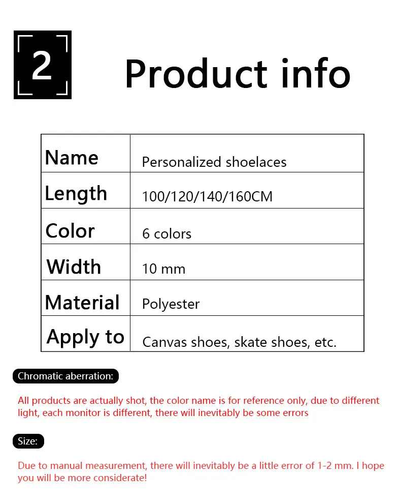 1 Paar karierte Schuhbänder für Schuhe, flach, schwarz-weiß kariert, für Sneaker, Damen- und Herrenschuhe, Schuhbänder, Schuhriemen. – Detail 6