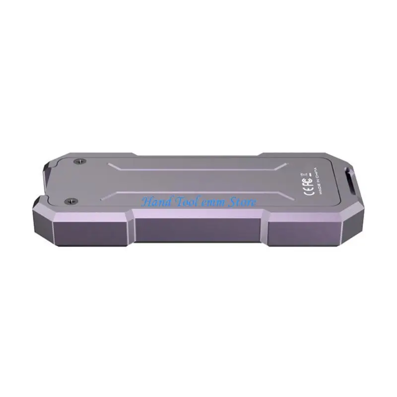 

Корпус H37F M.2 NVMe SSD, корпус NVMe 20 Гбит/с, адаптеры USB C 3.2 2X2