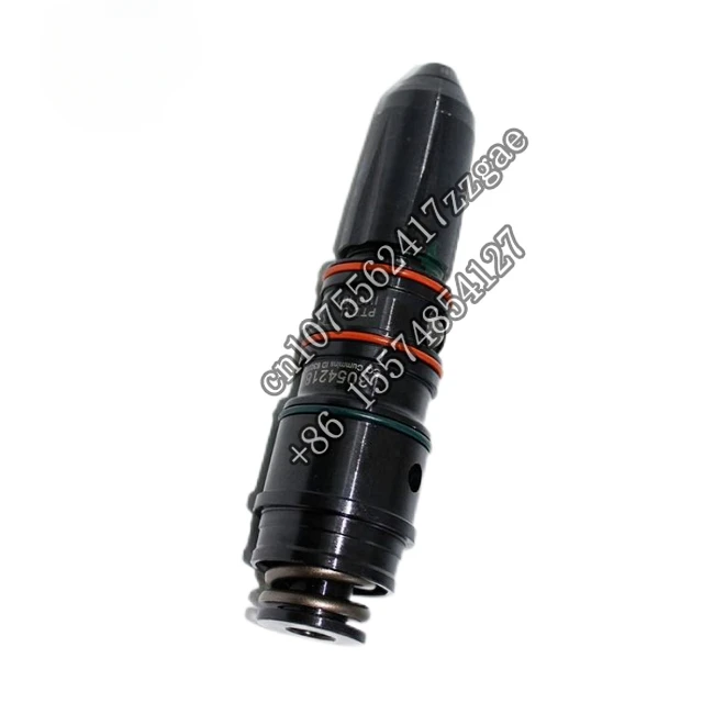 Engine Parts NT855 NTA855-C360S10 NH220 VTA1710 New Fuel Injector Nozzles 3018566 3054218 3054213 4914325 for 