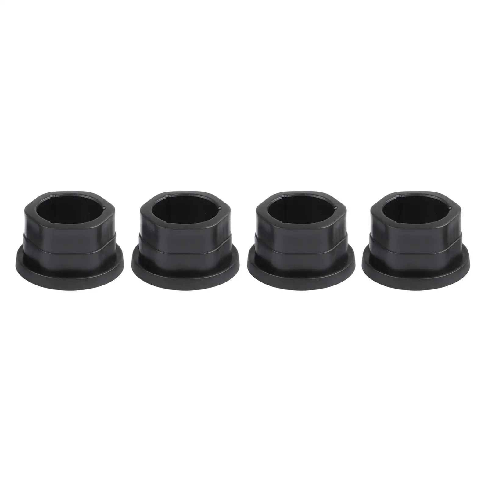 OEM Compatible Flange Bushing for Troy-Bilt and For Craftsman Equipment Replaces 7410245 9410245 7480245 74104110 7061598001