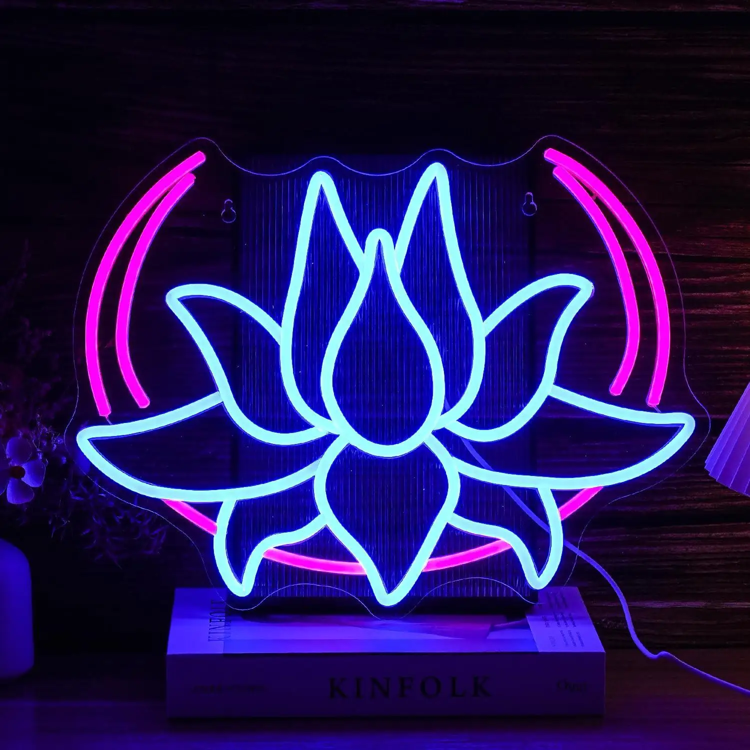 lumiere-led-neon-usb-a-intensite-variable-sur-le-theme-du-lotus-zen-pour-salle-de-yoga-chambre-bar-salle-de-sport-salle-de-jeux-spa-decoration-murale-veilleuse-cadeaux