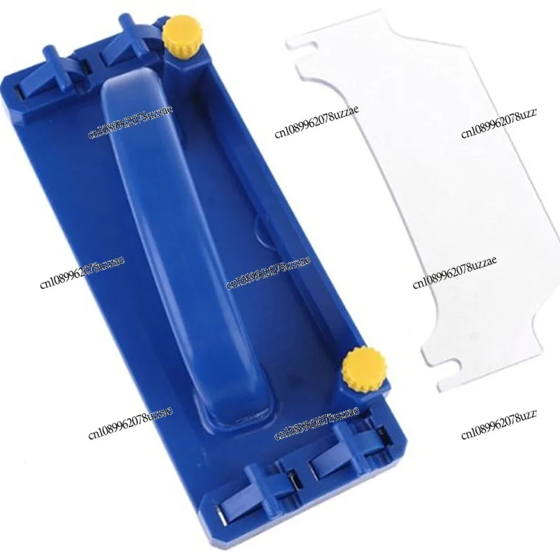 

Деревообрабатывающий ручной пластиковый толкатель, безопасная ручка для работы, откидная флип, настольная пила, электрическая циркулярная пила, ленточная пила