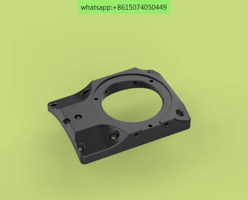 

SkyWatcher Little Black Большой Черный Старый Черный Бык Телескоп F4F5 Обновление Фокусной Базы