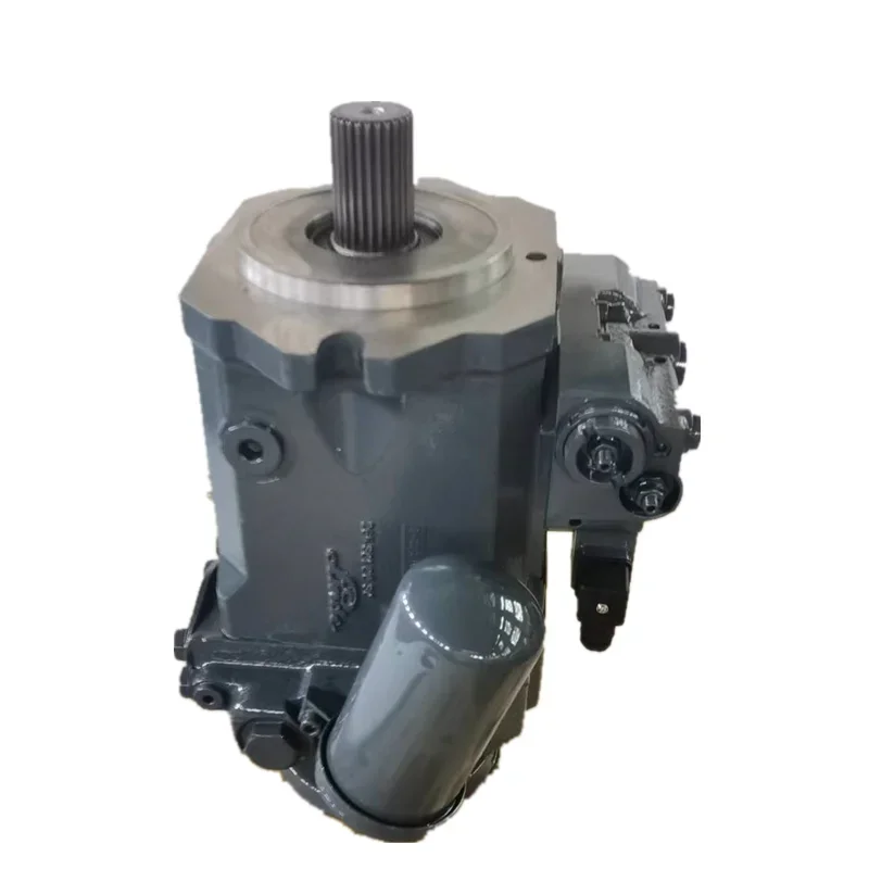 

2026 Original HPV-02 Series of HPV055/075/105/135/165/210/280-02 HPV135-02L HPV55-02L 2501 Hydraulic Piston Pump Hydraulic Moto
