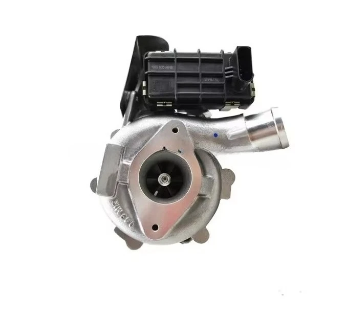 

Great Wall HavalS H6 WEY VV5 VV6 VV7 GW4C20 Engine Turbocharger for 1118100XEC36 1118100-XEC36