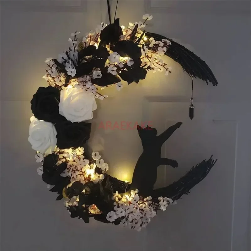 guirnalda-de-halloween-para-la-puerta-de-entrada-con-luces-diseno-de-gato-negro-y-luna-creciente-guirnalda-de-halloween-hecha-a-mano-para-uso-en-interiores-y-exteriores
