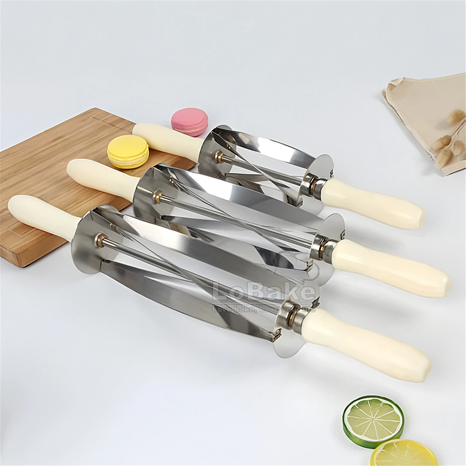 Thumbnail 3 - #29 Latest Pizza Cutters Offers
