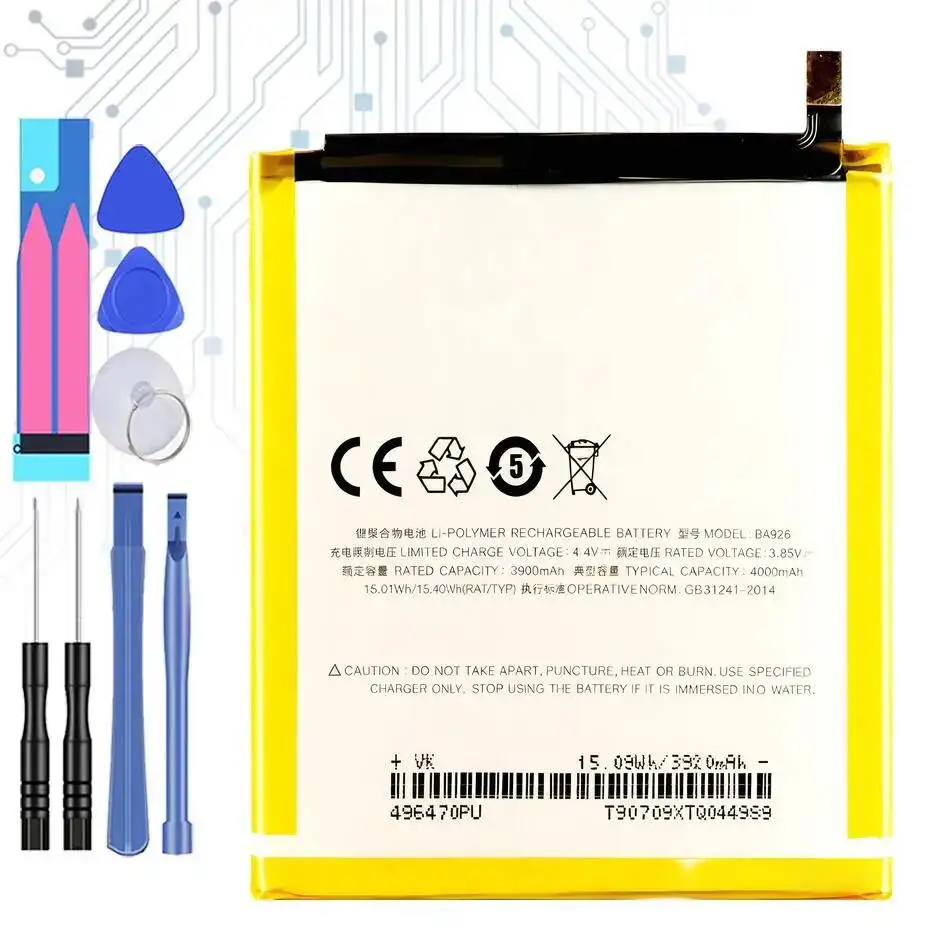 BA926 Mobile Phone …