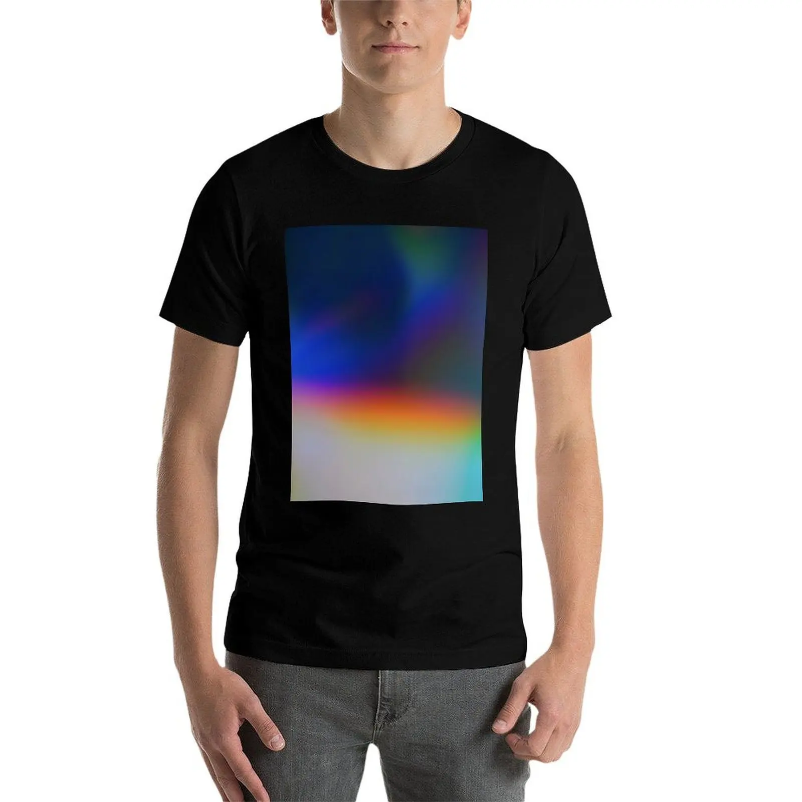 للعلامة التجارية جرافيك مان تي ريترو دامز مان تي شيرت رجل تي شيرت فاخر عالي القمصان الخفيفة تي شيرت عالي الجودة صورة #4