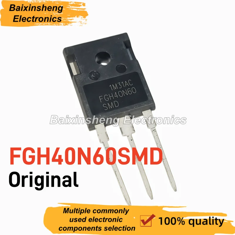 FDPF33N25T TO-220F 10/30PCS High quality N-Channel MOSFET 250V 33A Power Transistor FDPF33N25 33N25