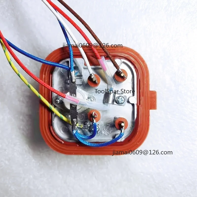 Garment Steamer Boiler Heater, Heating Element for GC551-GC559/GC576/GC571 Series