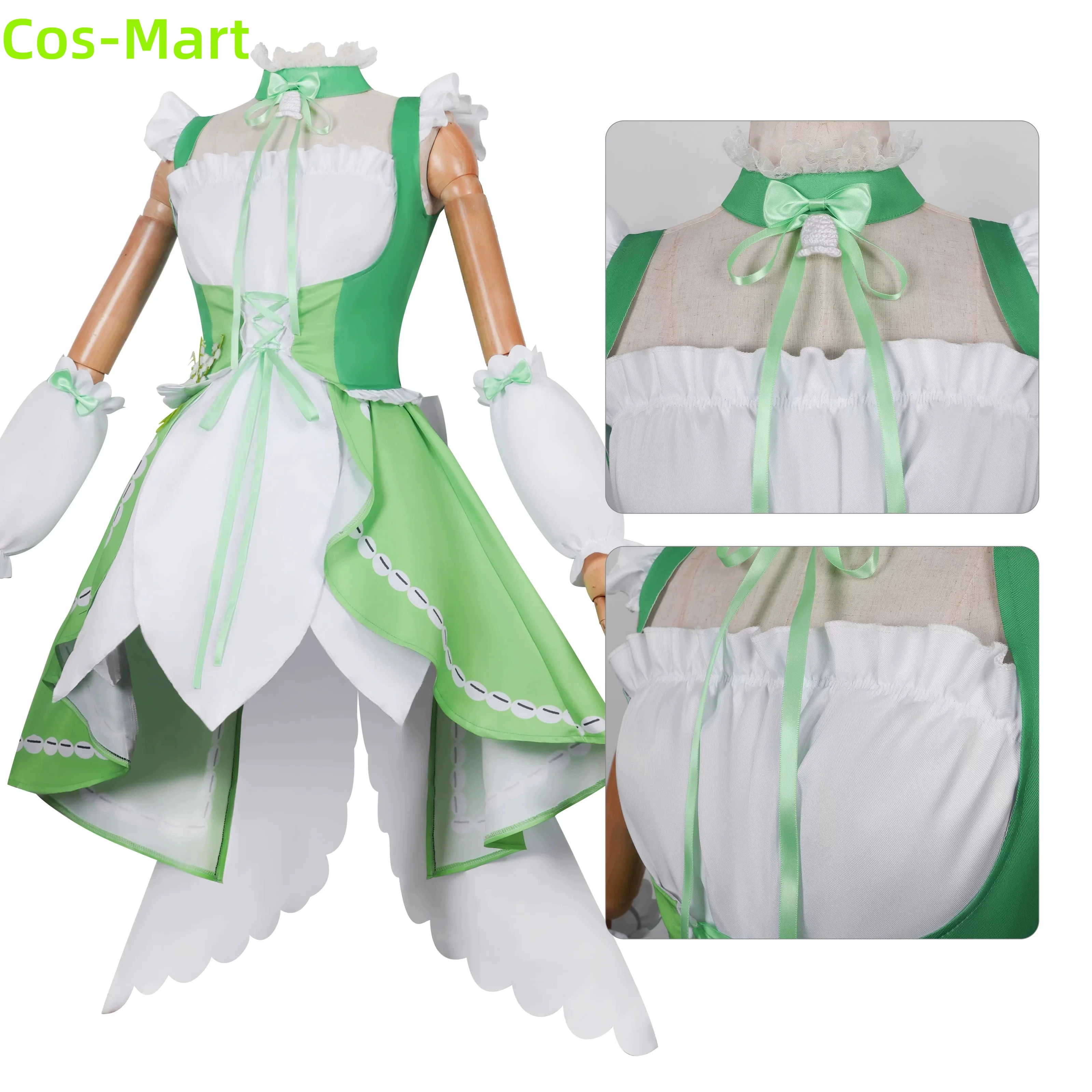 Cos-Mart エギーパーティー ヘザー コスプレ衣装 ド - Party Games Eggy のレビューと価格