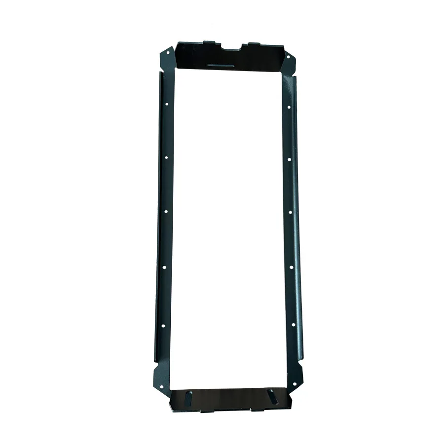 GTR Battery Tray Set Bracket Bay Compartment Original for Kaabo Wolf King GTR 12inch Electric Scooter Parts Accessories view 2