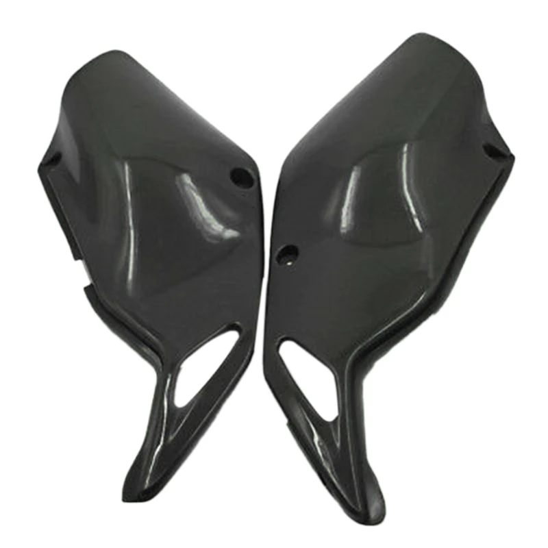 Motorcycle Rear Fairing Rear Side Panel Is Motorcycle Accessories For Kawasaki KLX250 KLX300 1993-2007