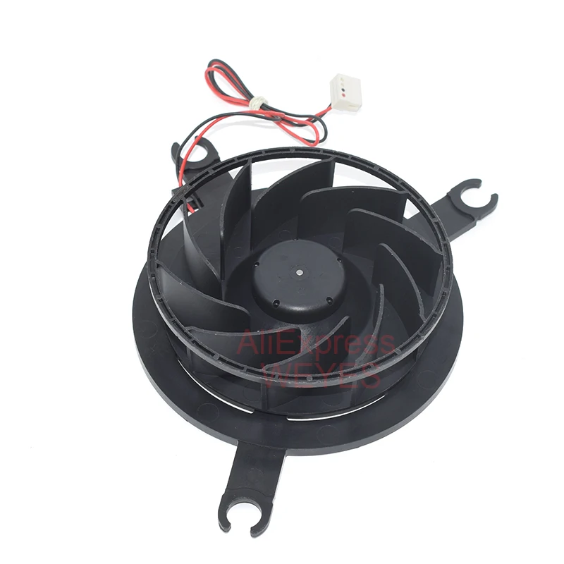 Ventilateur de refroidissement à deux lignes pour NMB 12v, 0,15 a, Original