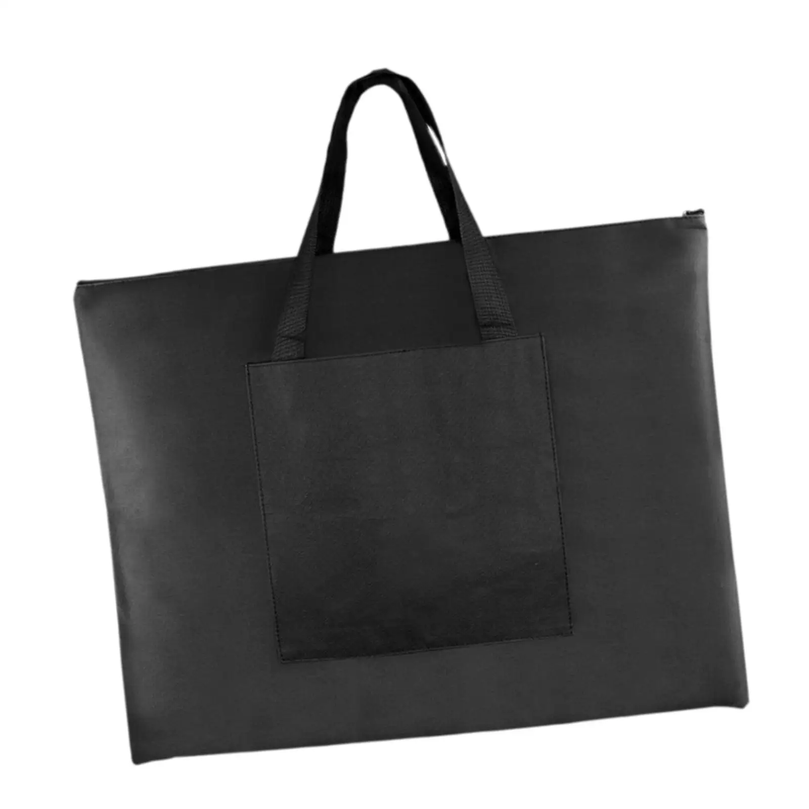 Artist Portfolio Bag 4K Portfolio Folder for Sketching Poster Art Work