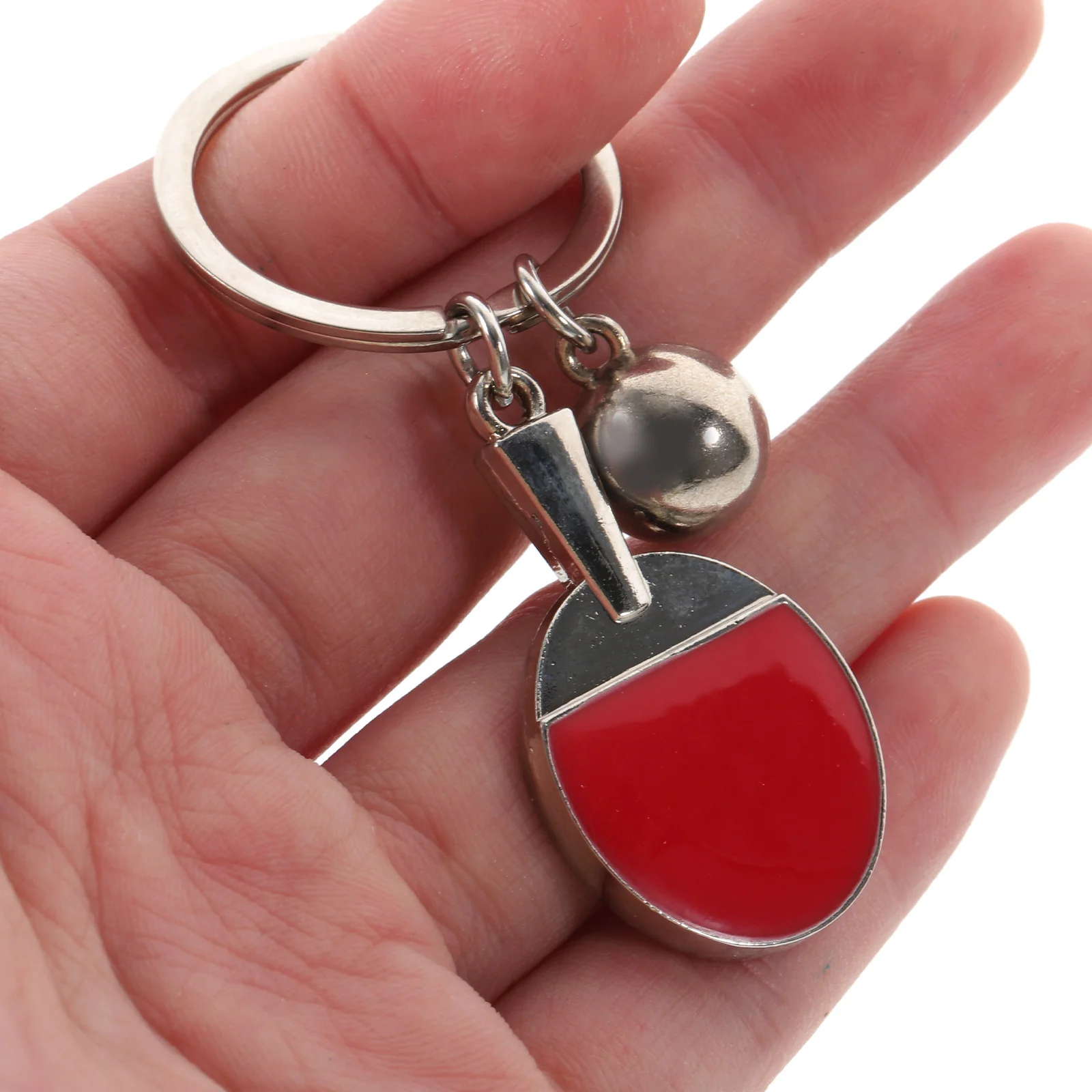 

zinc alloy keychain backpack keychain sports keychain key chain women sports keychain for women keychain accessories