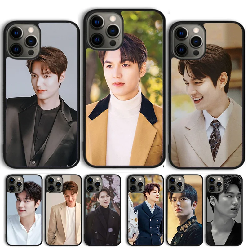 Korean Lee Min Ho P… - image