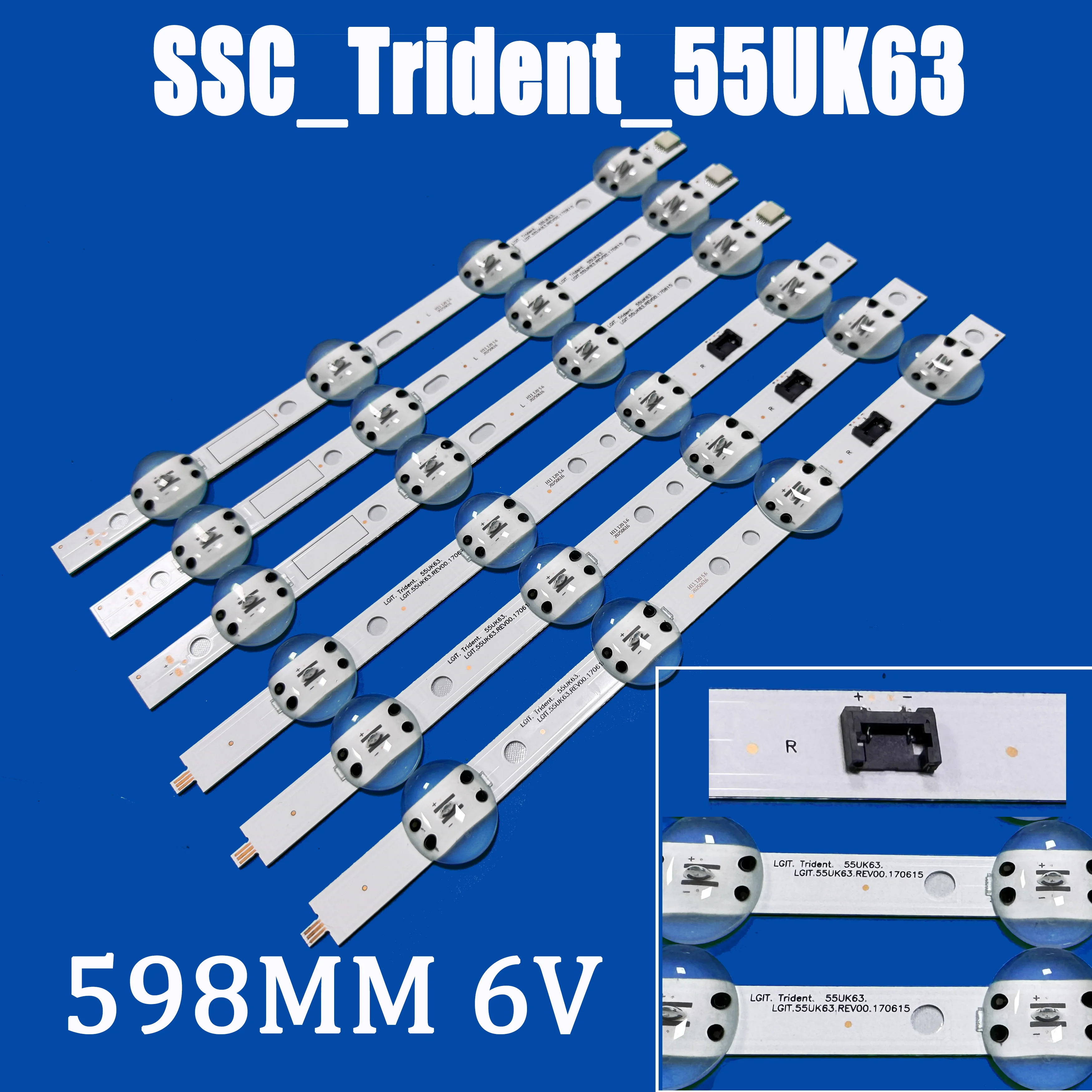 LED 55UK6300LL 55uk6400PLF 55UK6300PJF 55UM7100PLB 55UK6200PSA Trident_55UK63 55UK6200PDA 55um6910puc 55um7100 55uk6350 55uk631c