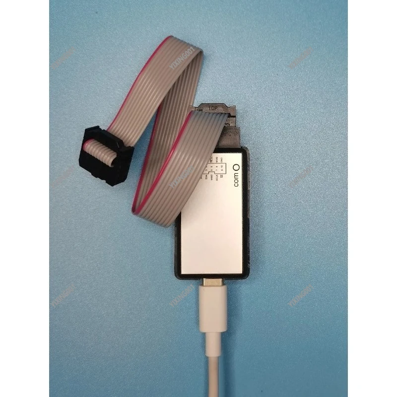 Usbi Emulator For A…